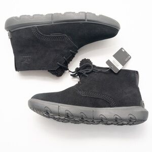 Sorel Explorer Next Drift Waterproof Boots